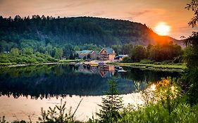 Auberge Du Vieux Moulin
